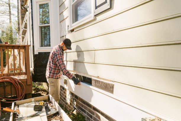 Top rated local Emergency Siding Repair specialists in Moon, VA